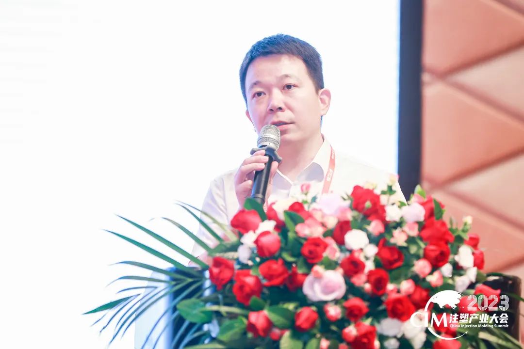 乐动在线-乐动（中国）软件副总经理刘光明